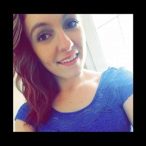 Meet your Posher, Megan